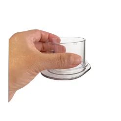 Blenders Koblenz Kitchen Magic Collection 67 Oz. Variable Speed And Pulse Blender 4 Blenders Koblenz Kitchen Magic Collection 67 Oz. Variable Speed And Pulse Blender -MegaChef Sales Shop silver koblenz countertop blenders lkm 6529 vvi c3 1000