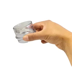 Blenders Koblenz Kitchen Magic Collection 59 Oz. 3-Speed Silver Professional Blender -MegaChef Sales Shop silver koblenz countertop blenders lkm 9510 rvi 4f 1000