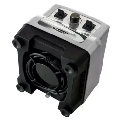 Blenders Omega 3 HP 64 Oz. Variable 10-Speed Silver Blender With Container -MegaChef Sales Shop silver omega countertop blenders om6560s 44 1000