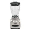 Blenders Oster Make It Fresh 48 Oz. 10 Speed Silver Power Blender