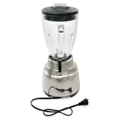Blenders Oster Make It Fresh 48 Oz. 10 Speed Silver Power Blender -MegaChef Sales Shop silver oster countertop blenders 985114967m 66 1000