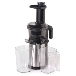 Juicers Tribest Shine Vertical Juicer