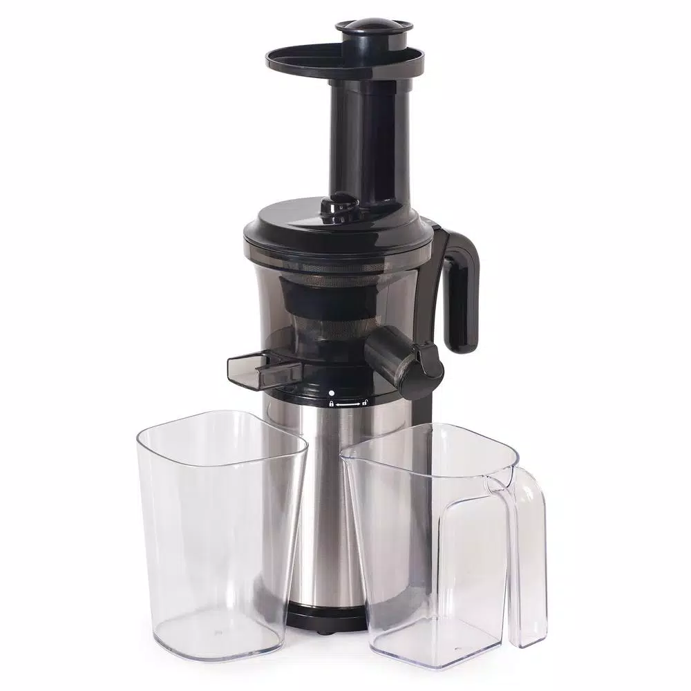 Juicers Tribest Shine Vertical Juicer 1 Juicers Tribest Shine Vertical Juicer
