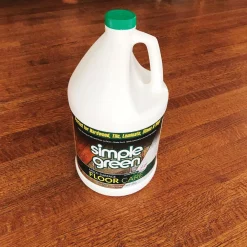Floor Cleaning Products Simple Green 128 Oz. Multi-Surface Floor Care -MegaChef Sales Shop simple green floor tile cleaners 0510000404128 31 1000