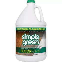 Floor Cleaning Products Simple Green 128 Oz. Multi-Surface Floor Care