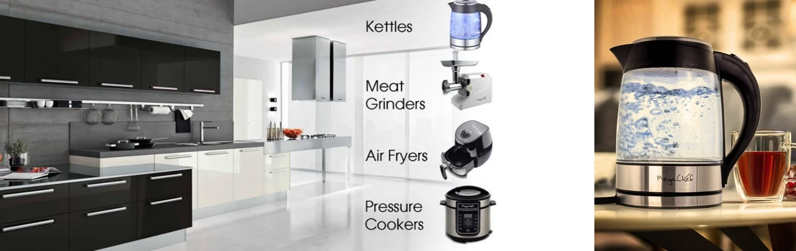 MegaChef Sales Shop 1 MegaChef Sales Shop -MegaChef Sales Shop slide1 副本3 1