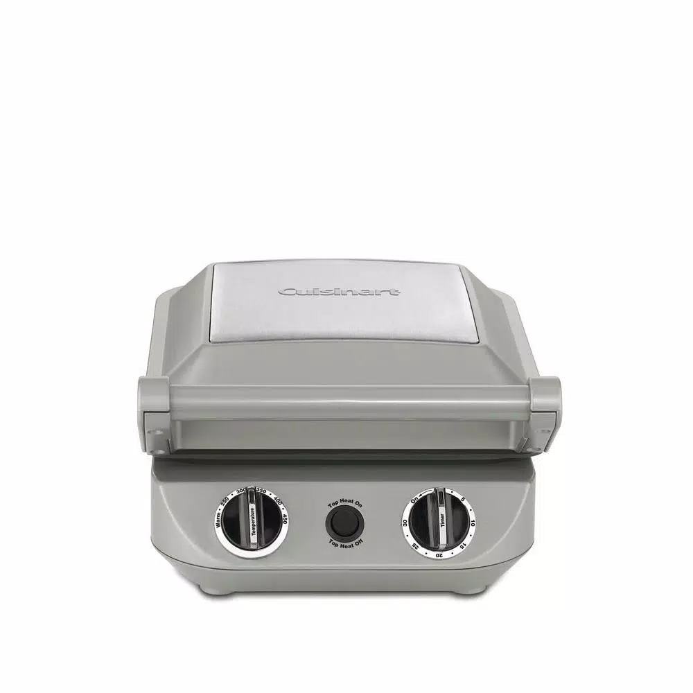Toasters Cuisinart 1700 W Stainless Steel Countertop Oven With Built-In Timer 1 Toasters Cuisinart 1700 W Stainless Steel Countertop Oven With Built-In Timer