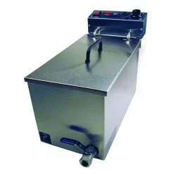 Deep Fryers Paragon Para Fryer Deep Fryer