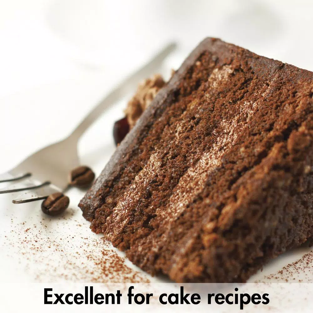 Mixers Hamilton Beach 3.5-Quart Black 6-Speed Stand Mixer 7 Mixers Hamilton Beach 3.5-Quart Black 6-Speed Stand Mixer - Image 7