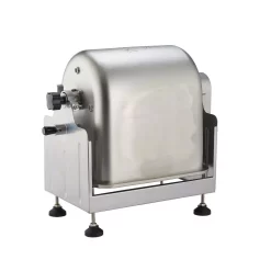 Mixers LEM Big Bite 25 Qt. Single Speed Stainless Steel Meat Mixer