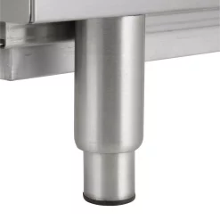 Electric Skillets & Indoor Grills Magic Chef Commercial 24 In. Thermostatic Countertop Griddle -MegaChef Sales Shop stainless magic chef electric griddles mcctg24 1d 1000