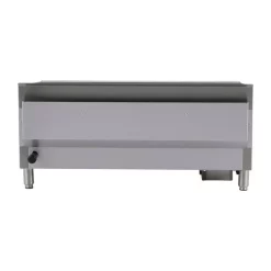 Electric Skillets & Indoor Grills Magic Chef Commercial 36 In. Thermostatic Countertop Griddle -MegaChef Sales Shop stainless magic chef electric griddles mcctg36 66 1000