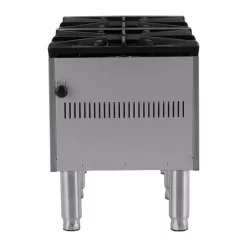 Food Warmers Magic Chef Commercial Double Stock Pot Countertop Gas Cooktop 11 Food Warmers Magic Chef Commercial Double Stock Pot Countertop Gas Cooktop -MegaChef Sales Shop stainless magic chef hot plates mccsr2a 66 1000