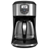 Coffee Makers BLACK+DECKER 12-Cup Programmable Coffeemaker In Stainless Steel