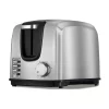 Toasters BLACK+DECKER 2-Slice Stainless Steel Toaster