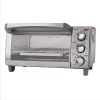 Toasters BLACK+DECKER 4-Slice Stainless Steel Toaster Oven