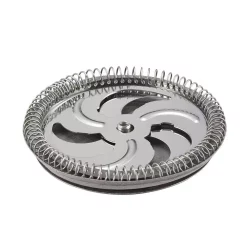 Coffee Makers BonJour Maximus French Coffee Press Stainless Steel Replacement Filter, 8-Cup