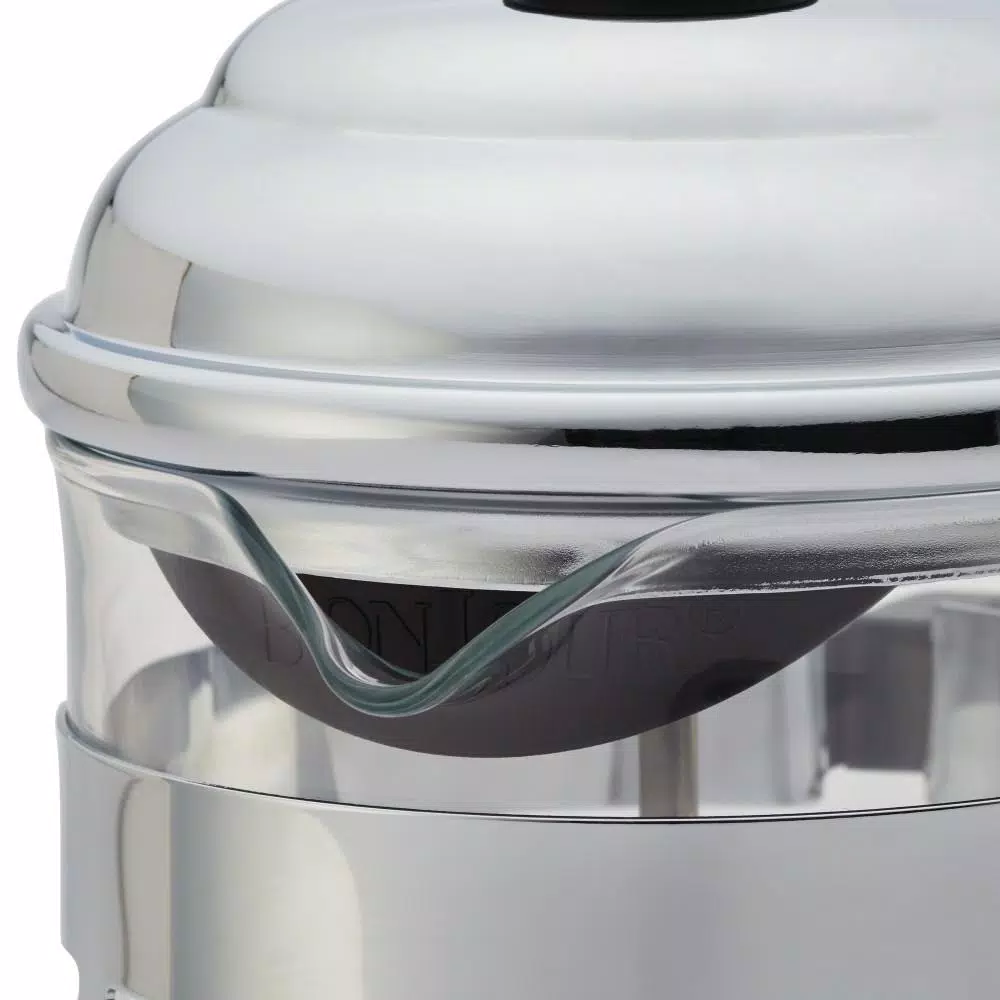 Coffee Makers BonJour Monet 12-Cup French Press 2 Coffee Makers BonJour Monet 12-Cup French Press - Image 2