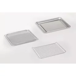 Air Fryers CASO 26 Qt. Stainless Steel Air Fryer Toaster Over -MegaChef Sales Shop stainless steel caso air fryers 13180 4f 1000