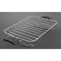 Toasters CASO Inox 2-Slice Stainless Steel Wide Slot Toaster With Automatic Shut-Off -MegaChef Sales Shop stainless steel caso pop up toasters 12778 fa 1000