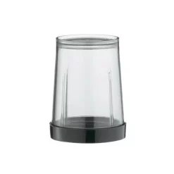 Blenders Cuisinart SmartPower 32 Oz. 3-Speed Stainless Steel Compact Blender With Plastic Jar -MegaChef Sales Shop stainless steel cuisinart countertop blenders cpb 300p1 1f 1000