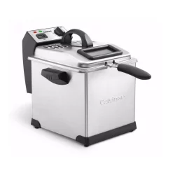 Deep Fryers Cuisinart Deep Fryer