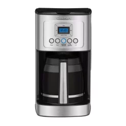Coffee Makers Cuisinart PerfecTemp 14-Cup Stainless Steel Drip Coffee Maker