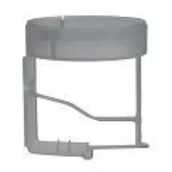 Dessert Makers Cuisinart 2 Qt. Stainless Steel Ice Cream Maker With Control Panel -MegaChef Sales Shop stainless steel cuisinart ice cream makers ice 70p1 1f 1000