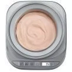 Dessert Makers Cuisinart 2 Qt. Stainless Steel Ice Cream Maker With Control Panel -MegaChef Sales Shop stainless steel cuisinart ice cream makers ice 70p1 44 1000