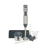 Blenders Cuisinart Smart Stick 5-Speed Stainless Steel Immersion Blender With Whisk, Chopper And Electric Knife Attachments