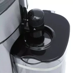 Juicers Cuisinart 33 Fl. Oz. Stainless Steel Centrifugal Juicer -MegaChef Sales Shop stainless steel cuisinart juicers cje 1000 1f 1000