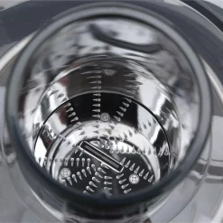 Juicers Cuisinart 33 Fl. Oz. Stainless Steel Centrifugal Juicer -MegaChef Sales Shop stainless steel cuisinart juicers cje 1000 fa 1000