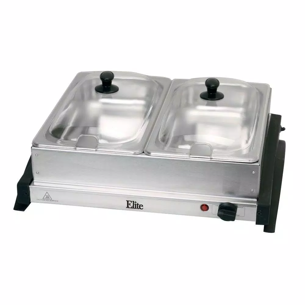Food Warmers Elite Warming Tray 3 Food Warmers Elite Warming Tray - Image 3