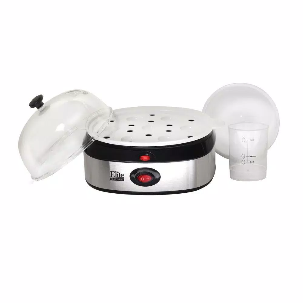 Egg Cookers Elite 7-Egg Cooker 4 Egg Cookers Elite 7-Egg Cooker - Image 4