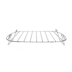 Cookers Elite 6.5 Qt. Stainless Steel Electric Multi-Cooker With Aluminum Pot -MegaChef Sales Shop stainless steel elite multi cookers mst 516 fa 1000