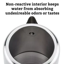 Coffee Makers Farberware 8-Cup Stainless Steel Percolator 10 Coffee Makers Farberware 8-Cup Stainless Steel Percolator -MegaChef Sales Shop stainless steel farberware percolators 50124 4f 1000