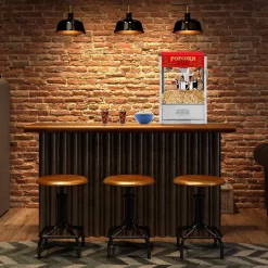 Popcorn Machines Great Northern Red Great Northern Midway Marvel Commercial Quality Popcorn Popper 16 Ounce -MegaChef Sales Shop stainless steel great northern popcorn machines 126221lat 1f 1000