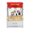 Popcorn Machines Great Northern Red Great Northern Midway Marvel Commercial Quality Popcorn Popper 16 Ounce