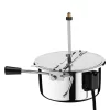 Popcorn Machines Great Northern 850 W 10 Oz. Stainless Steel Replacement Kettle For Popcorn Popper