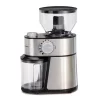 Coffee Makers Hamilton Beach 16 Oz Stainless Steel Burr Coffee Grinder