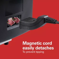 Deep Fryers Hamilton Beach 3 Qt. Stainless Steel Deep Fryer -MegaChef Sales Shop stainless steel hamilton beach deep fryers 35032 fa 1000