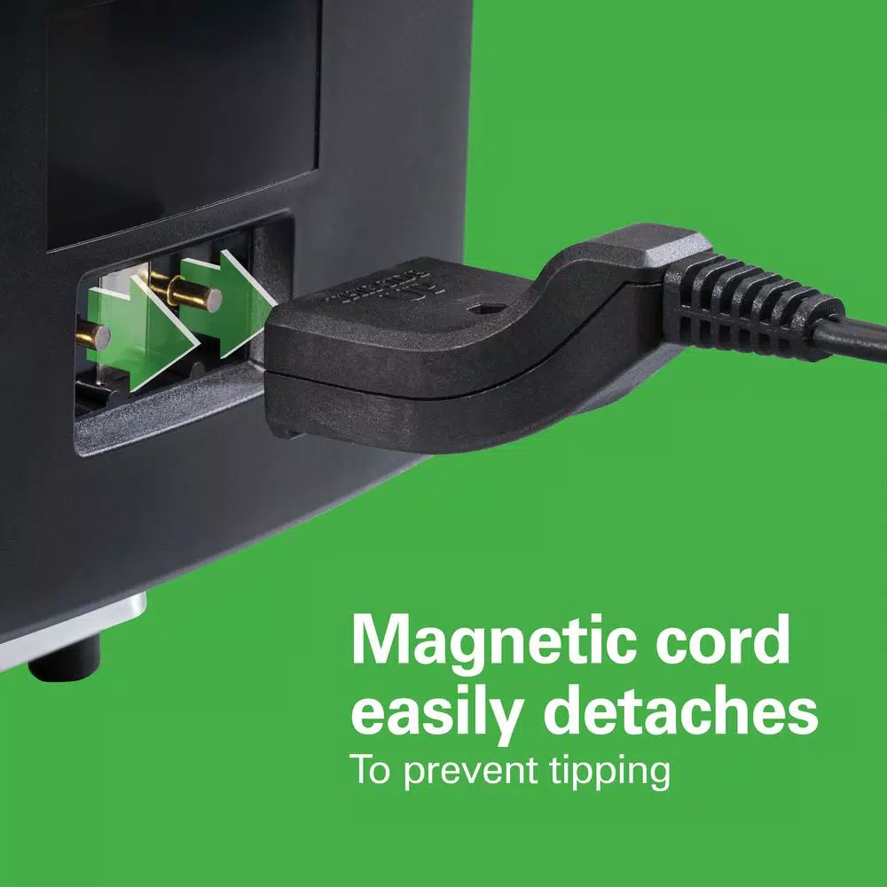 Deep Fryers Hamilton Beach 2 Qt. Stainless Steel Deep Fryer 7 Deep Fryers Hamilton Beach 2 Qt. Stainless Steel Deep Fryer - Image 7