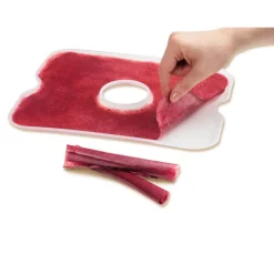 Food Processing Hamilton Beach 5-Tray Stainless Steel Food Dehydrator With Programmable Settings -MegaChef Sales Shop stainless steel hamilton beach dehydrators 32100 1f 1000