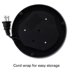 Electric Kettles Hamilton Beach 7-Cup Stainless Steel Modern Glass Kettle Electric 10 Electric Kettles Hamilton Beach 7-Cup Stainless Steel Modern Glass Kettle Electric -MegaChef Sales Shop stainless steel hamilton beach electric kettles 40867 44 1000