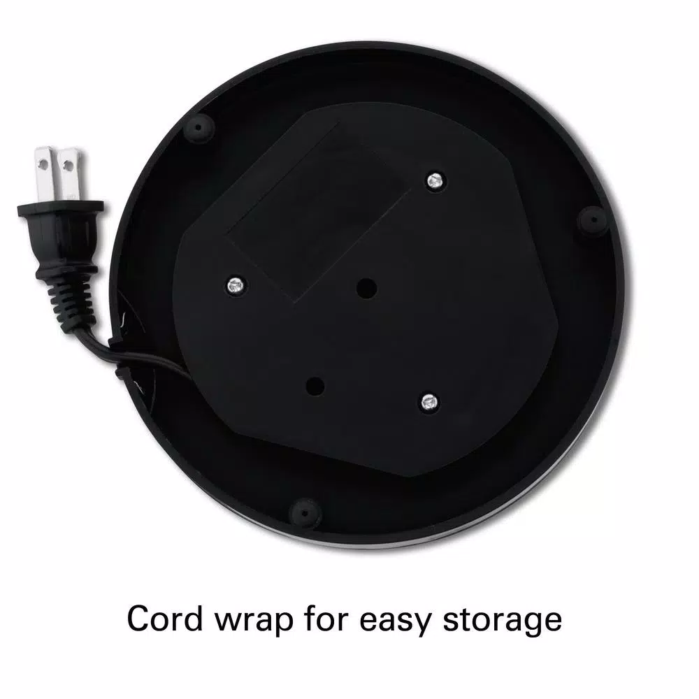 Electric Kettles Hamilton Beach 7-Cup Stainless Steel Modern Glass Kettle Electric 5 Electric Kettles Hamilton Beach 7-Cup Stainless Steel Modern Glass Kettle Electric - Image 5