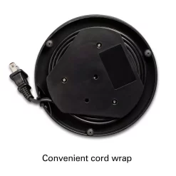 Electric Kettles Hamilton Beach 7-Cup Stainless Steel Variable Temperature Kettle -MegaChef Sales Shop stainless steel hamilton beach electric kettles 40941 1f 1000