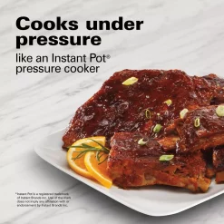 Cookers Hamilton Beach Multi-Function 6 Qt. Stainless Steel Electric Pressure Cooker -MegaChef Sales Shop stainless steel hamilton beach electric pressure cookers 34502 c3 1000