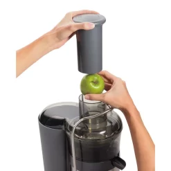 Juicers Hamilton Beach Premium Big Mouth 2-Speed Juice Extractor 14 Juicers Hamilton Beach Premium Big Mouth 2-Speed Juice Extractor -MegaChef Sales Shop stainless steel hamilton beach juicers 67850 1f 1000