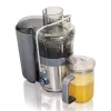 Juicers Hamilton Beach Premium Big Mouth 2-Speed Juice Extractor
