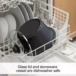 Cookers Hamilton Beach 4 Qt. Stainless Steel Slow Cooker With Built In Timer -MegaChef Sales Shop stainless steel hamilton beach slow cookers 33443 fa 1000